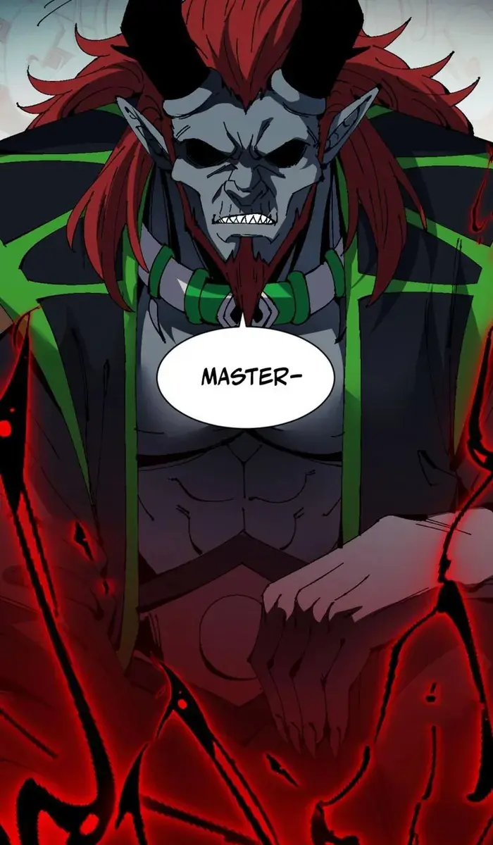 Devious Son of Heaven Chapter 144 Page 74