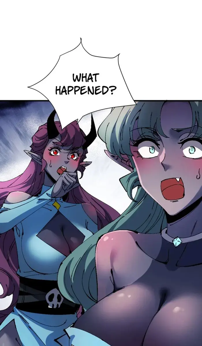 Devious Son of Heaven Chapter 144 Page 77