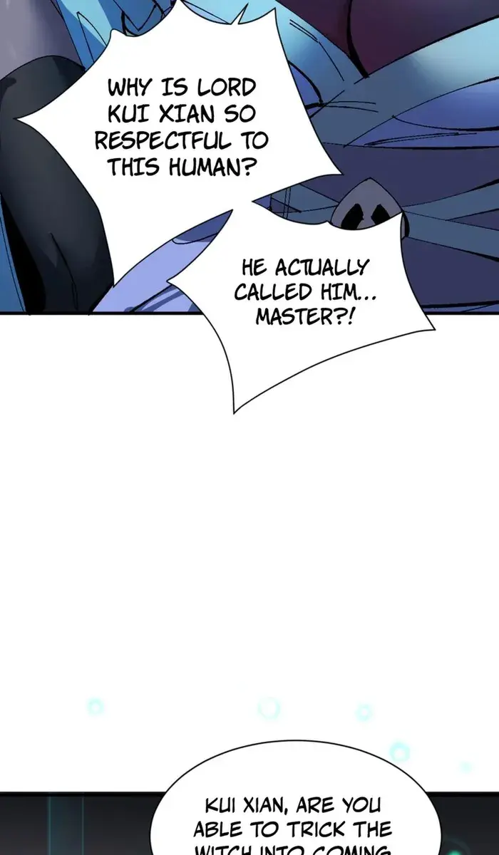 Devious Son of Heaven Chapter 144 Page 78
