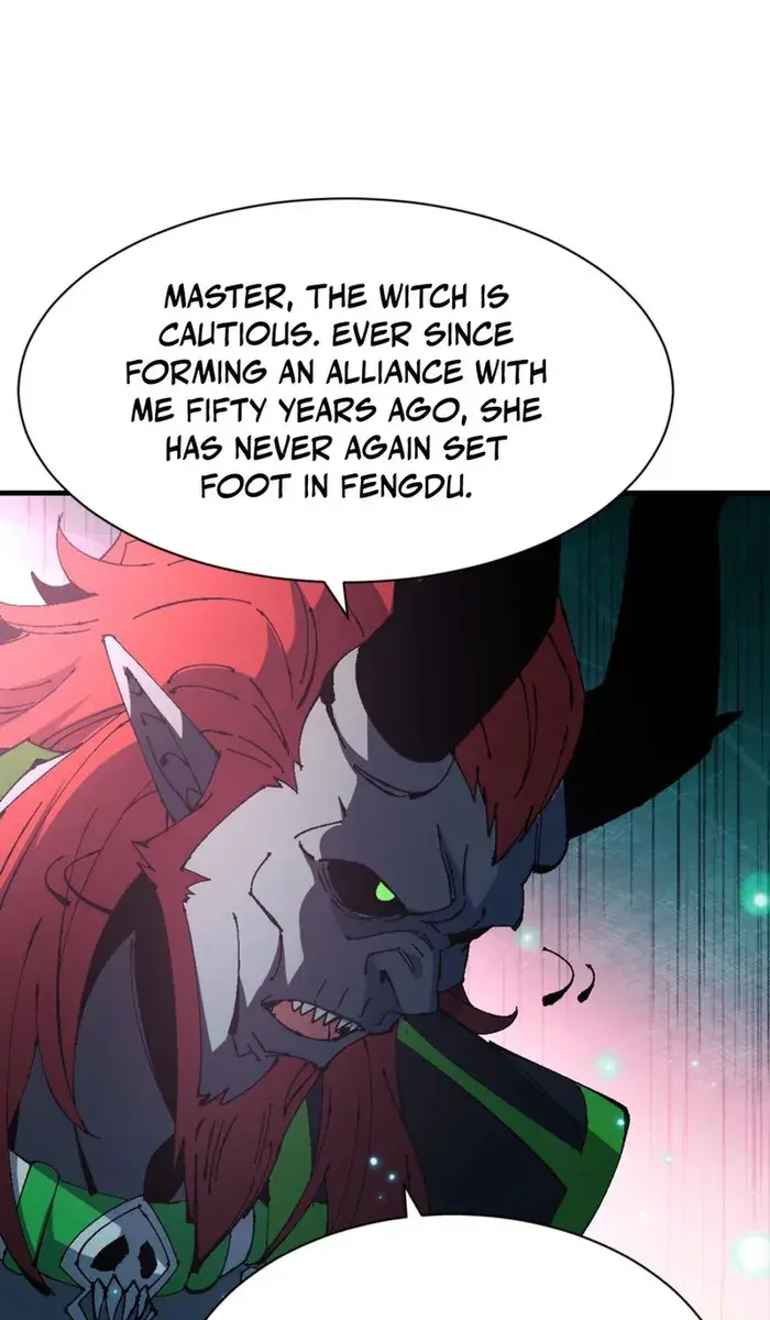 Devious Son of Heaven Chapter 144 Page 80
