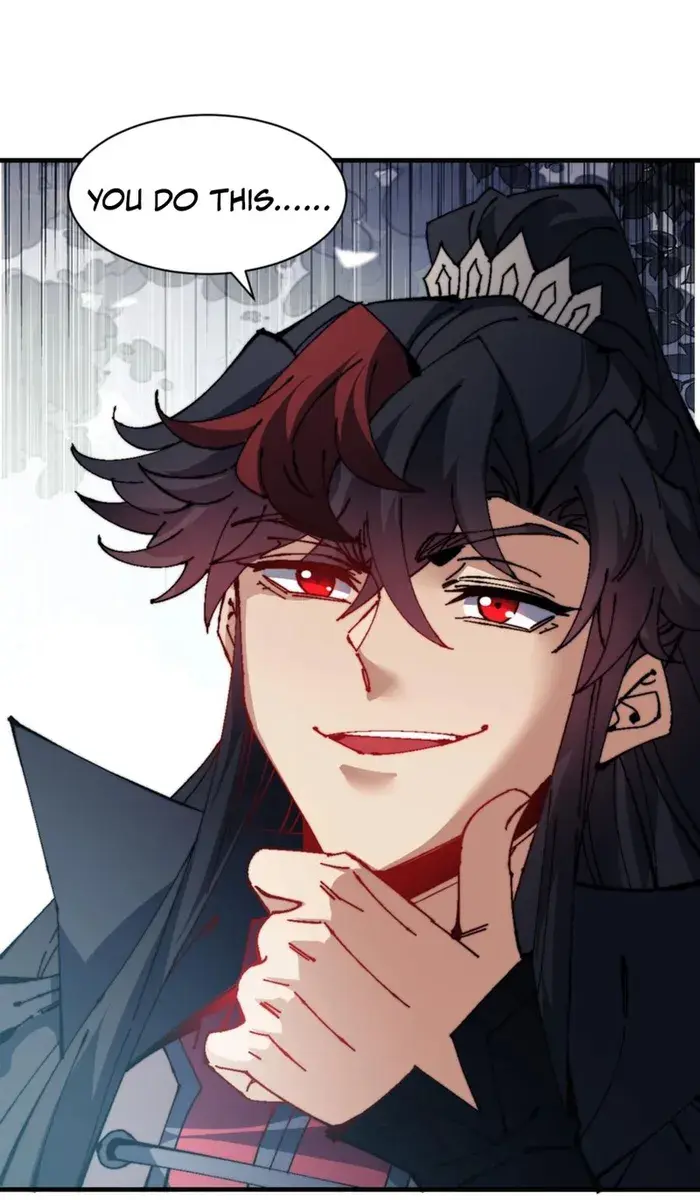 Devious Son of Heaven Chapter 144 Page 83