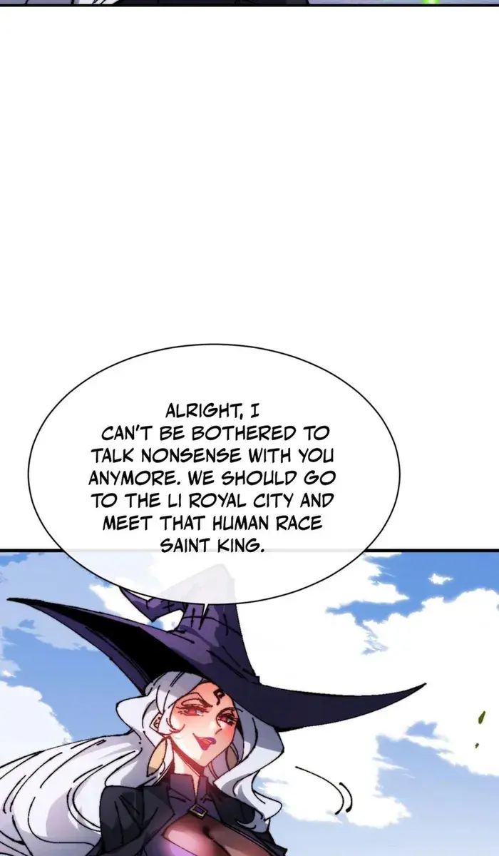 Devious Son of Heaven Chapter 145 Page 19