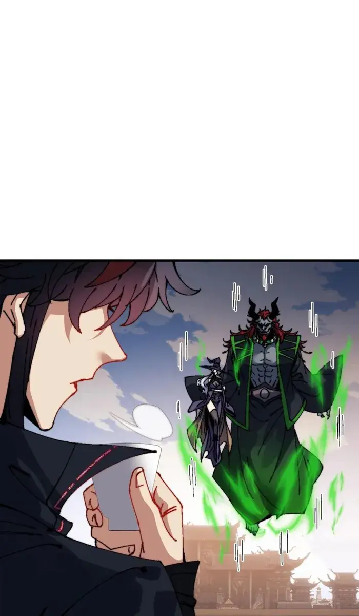 Devious Son of Heaven Chapter 145 Page 24