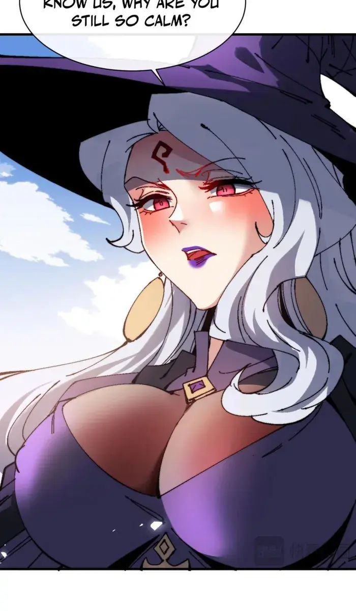 Devious Son of Heaven Chapter 145 Page 33