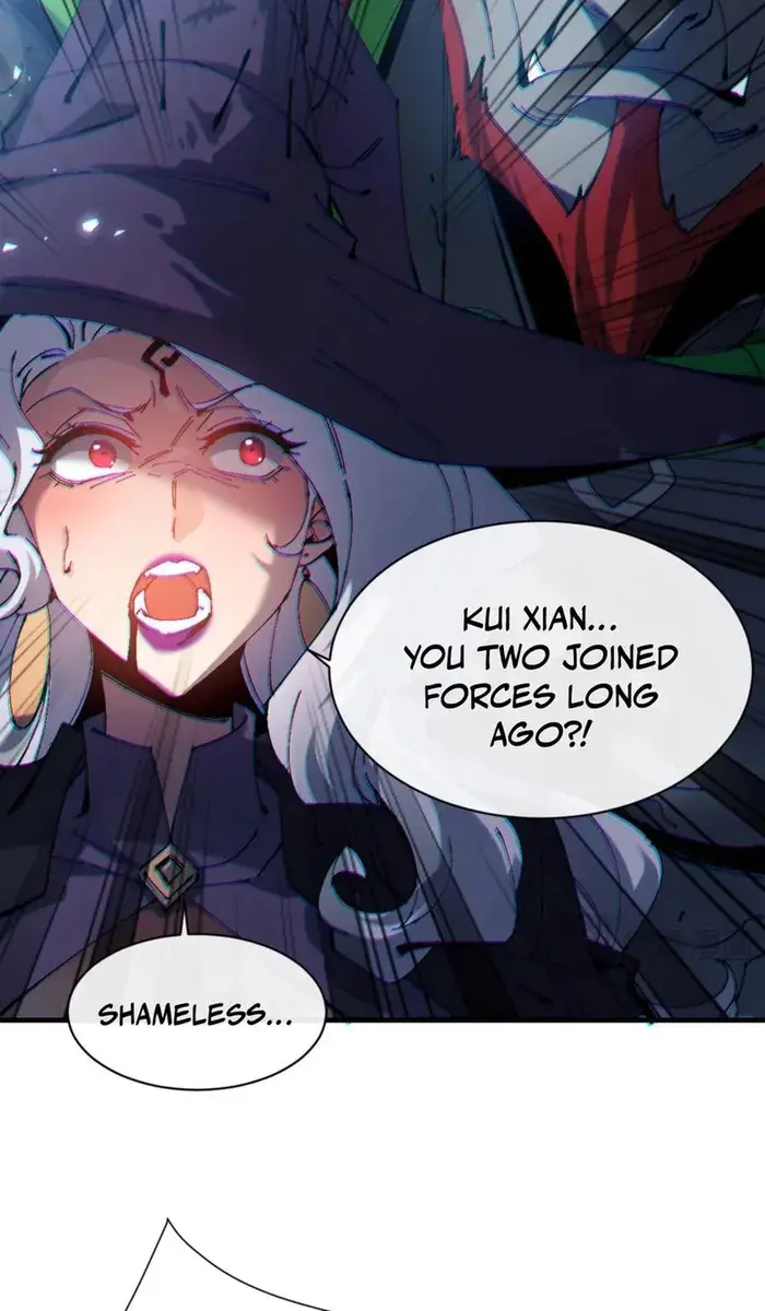 Devious Son of Heaven Chapter 145 Page 46
