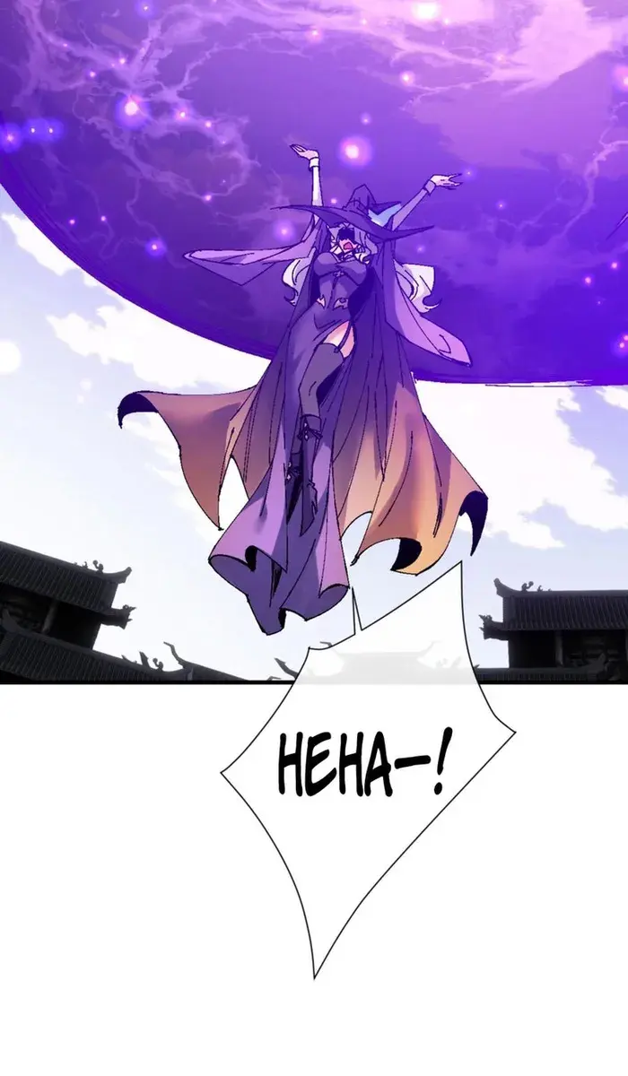 Devious Son of Heaven Chapter 145 Page 54