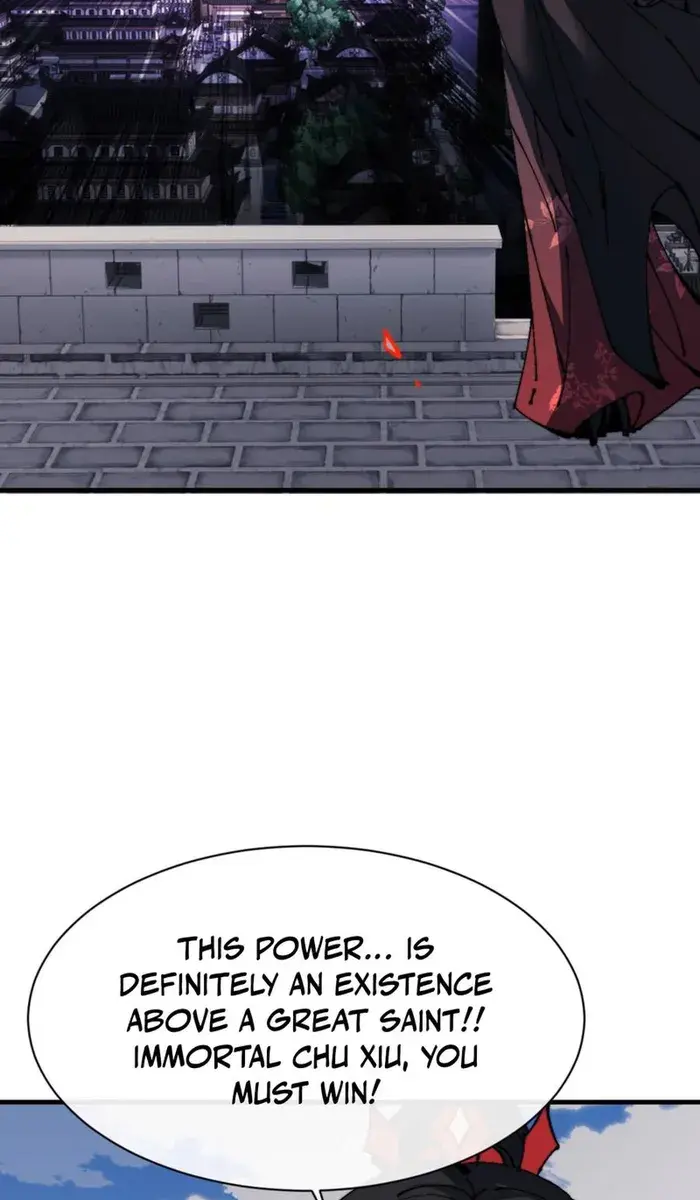 Devious Son of Heaven Chapter 145 Page 62