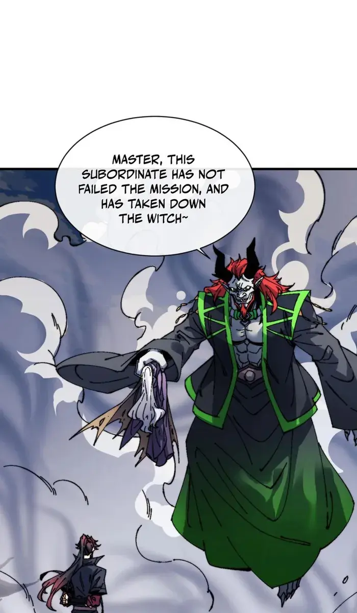 Devious Son of Heaven Chapter 145 Page 64