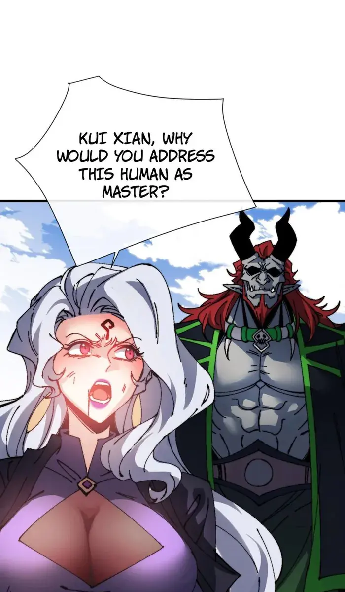 Devious Son of Heaven Chapter 145 Page 70