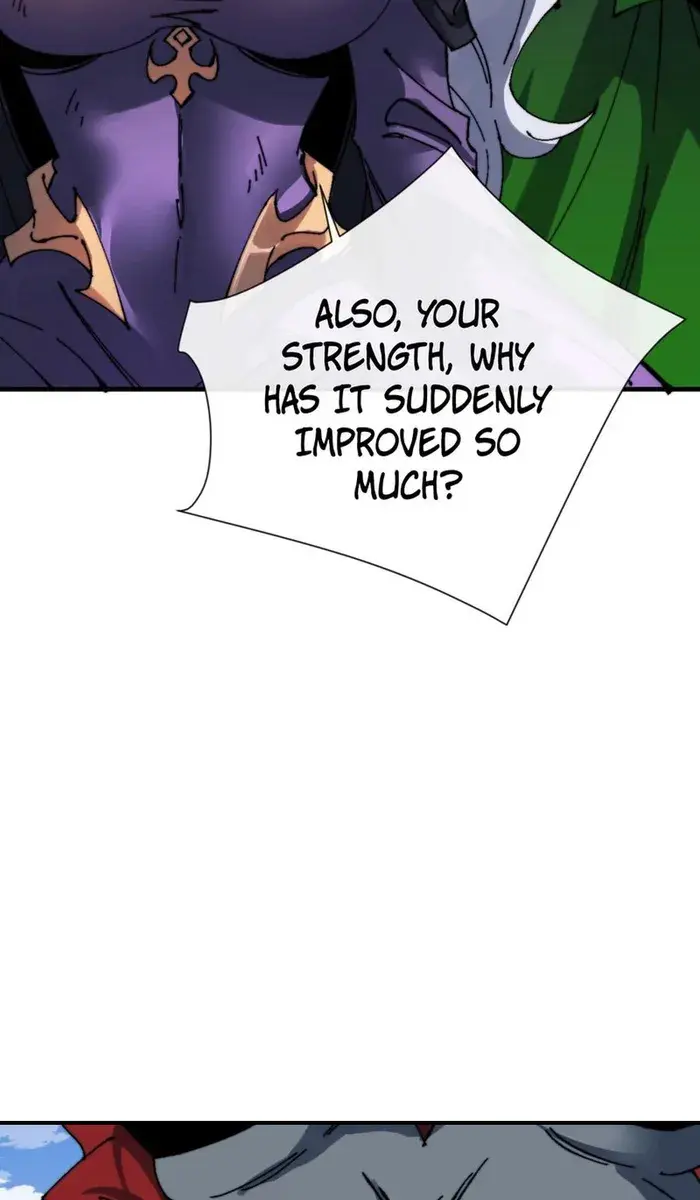 Devious Son of Heaven Chapter 145 Page 71