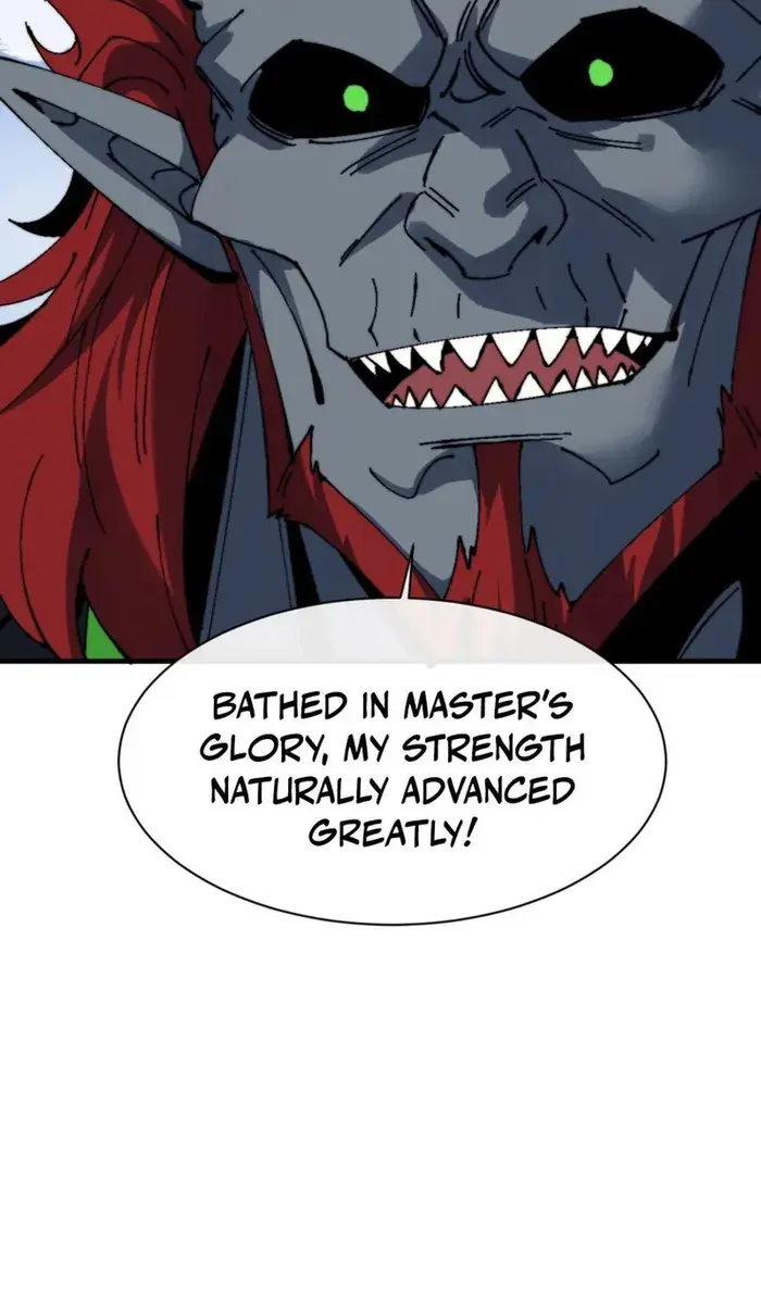 Devious Son of Heaven Chapter 145 Page 72