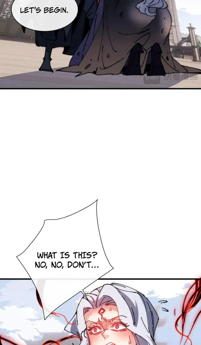 Devious Son of Heaven Chapter 145 Page 74