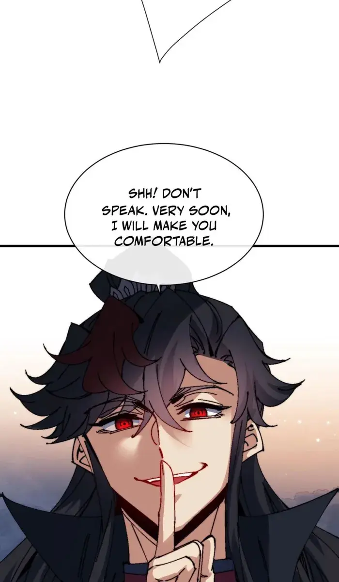 Devious Son of Heaven Chapter 145 Page 76