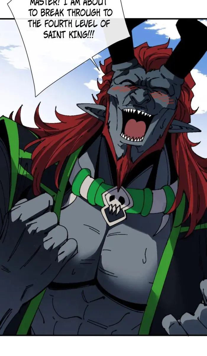 Devious Son of Heaven Chapter 145 Page 81