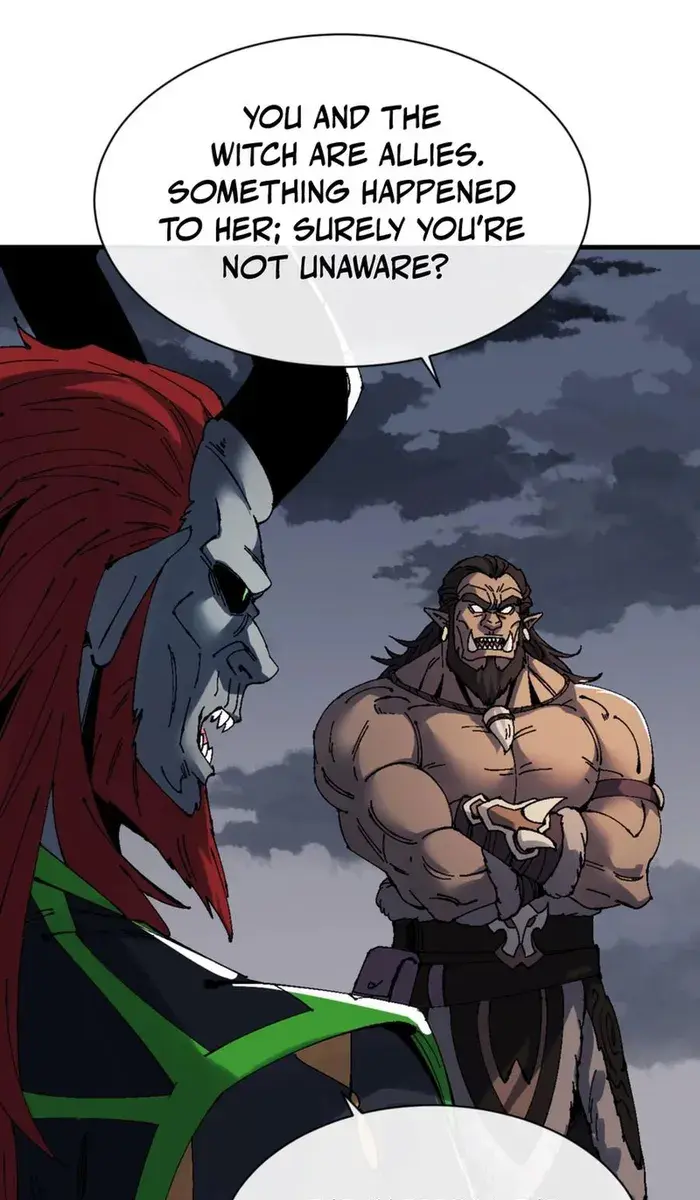 Devious Son of Heaven Chapter 146 Page 62