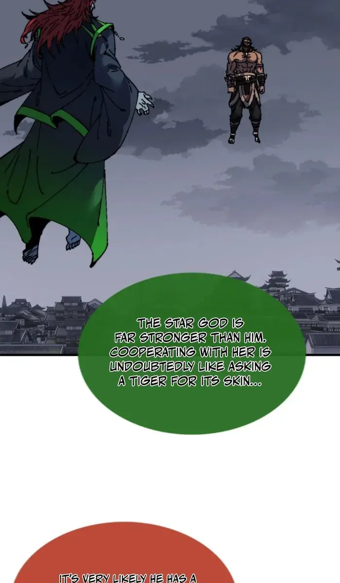Devious Son of Heaven Chapter 147 Page 5