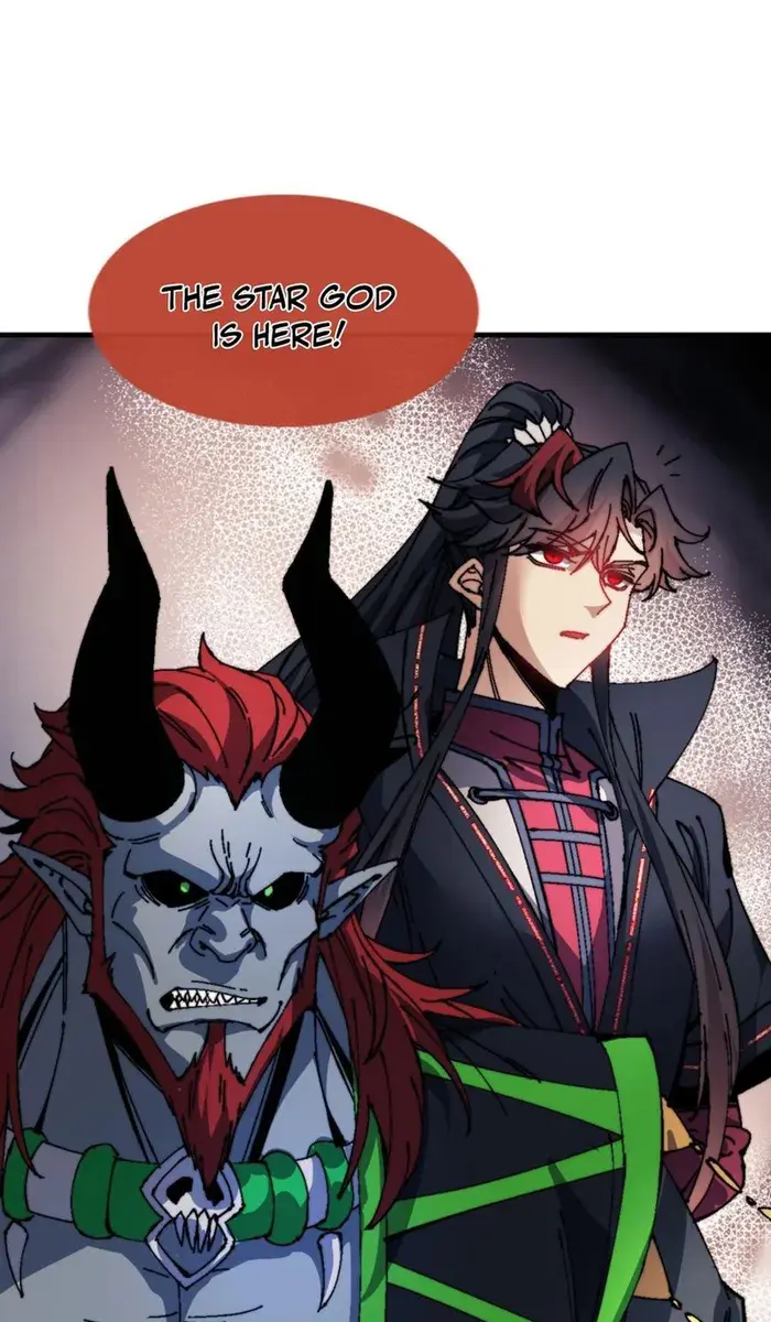 Devious Son of Heaven Chapter 147 Page 7