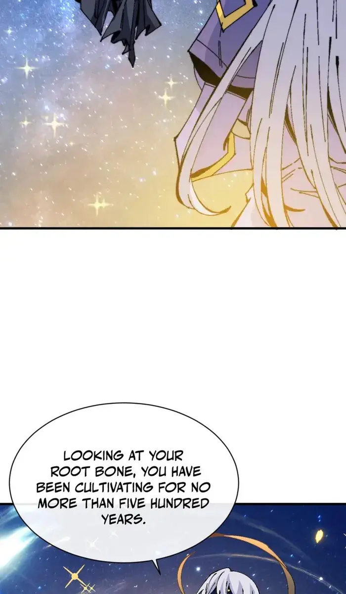 Devious Son of Heaven Chapter 147 Page 15
