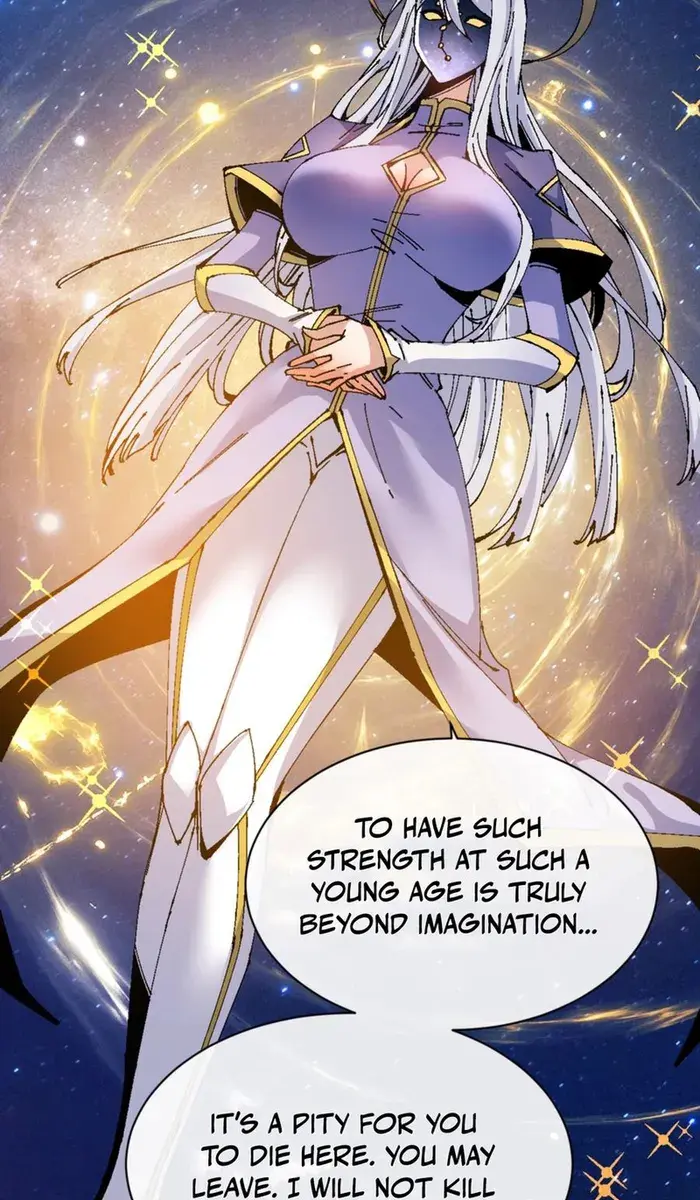 Devious Son of Heaven Chapter 147 Page 16