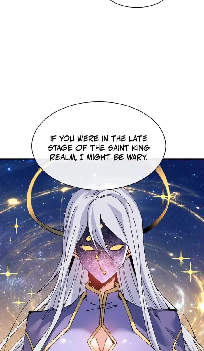 Devious Son of Heaven Chapter 147 Page 20