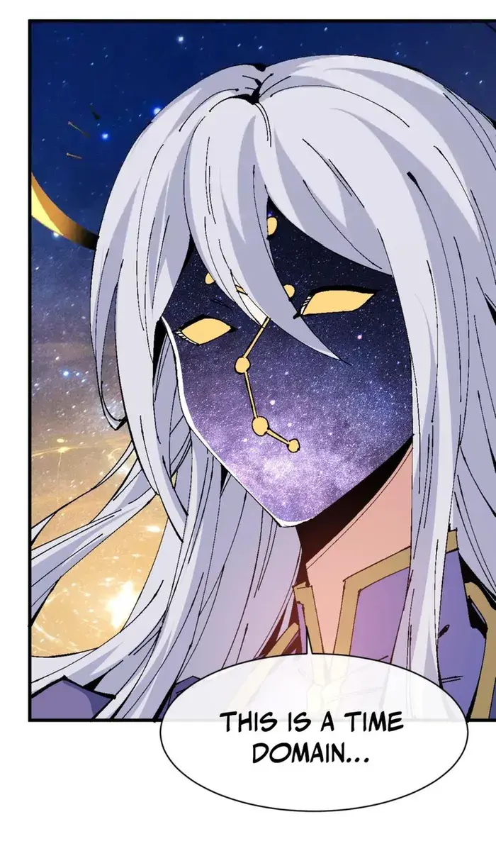 Devious Son of Heaven Chapter 147 Page 23