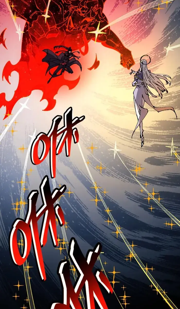 Devious Son of Heaven Chapter 147 Page 30