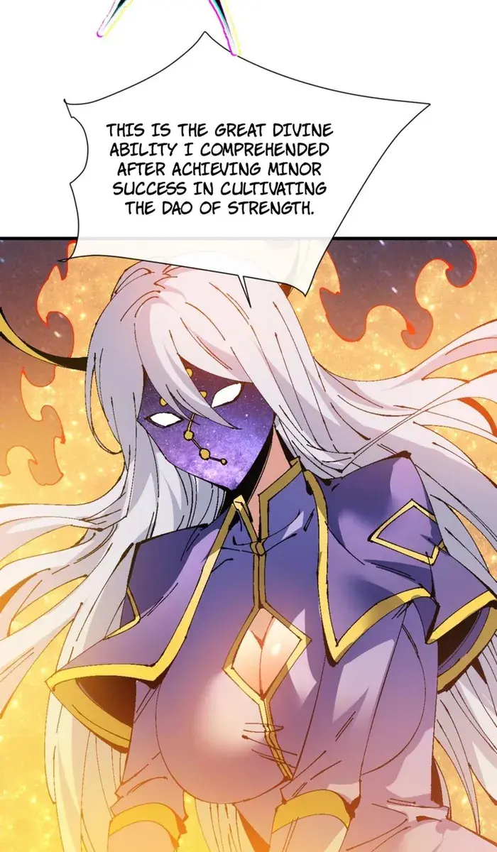 Devious Son of Heaven Chapter 147 Page 46