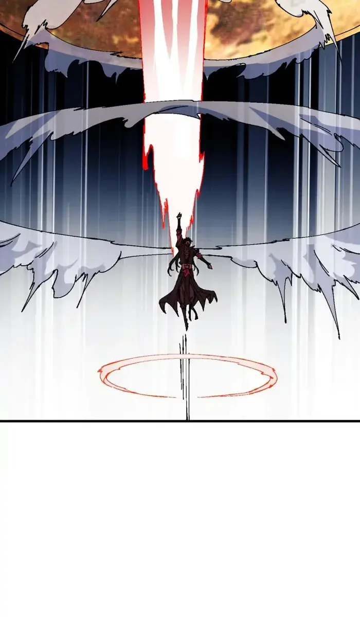 Devious Son of Heaven Chapter 147 Page 56