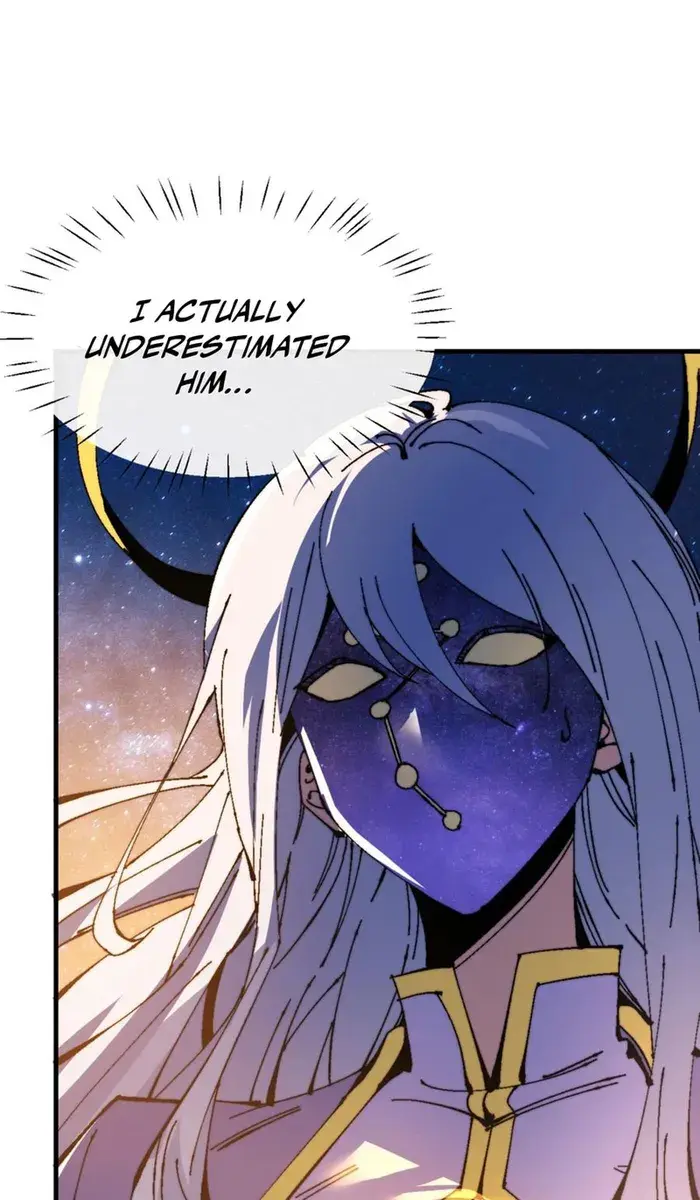 Devious Son of Heaven Chapter 147 Page 60