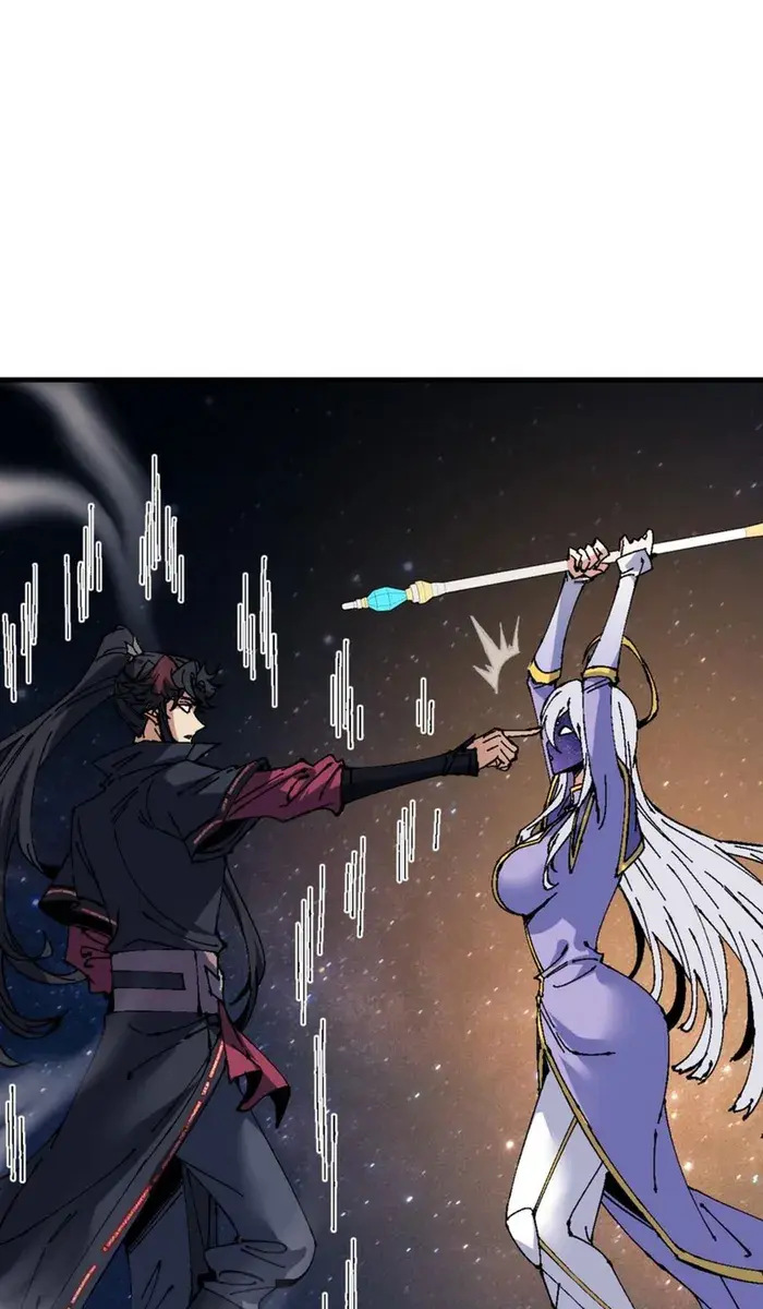 Devious Son of Heaven Chapter 147 Page 63