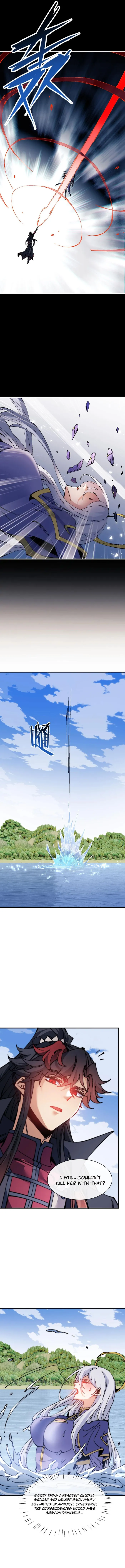 Devious Son of Heaven Chapter 147 Page 66