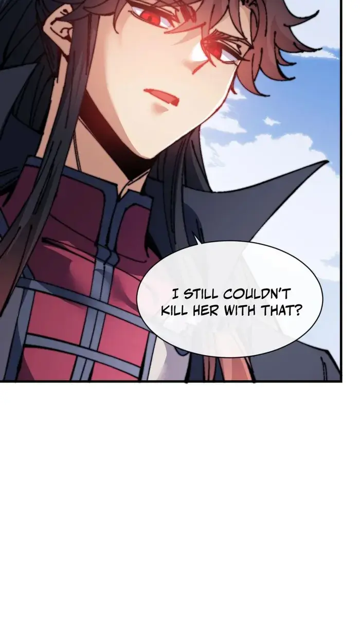 Devious Son of Heaven Chapter 147 Page 72
