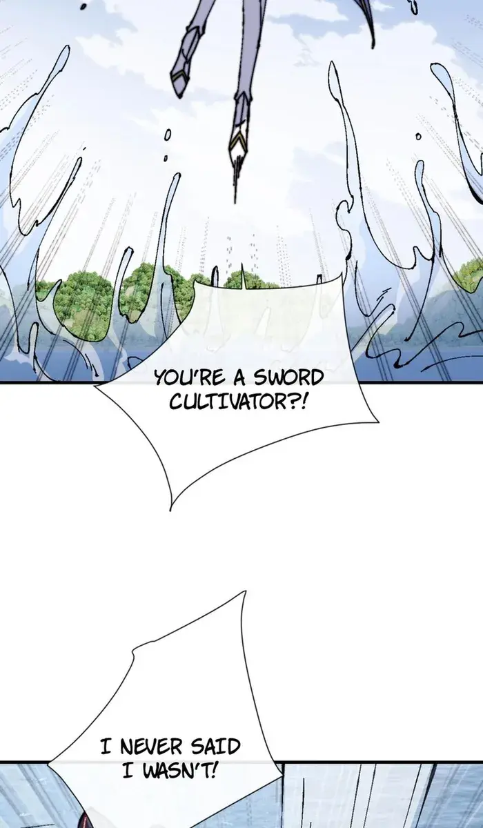 Devious Son of Heaven Chapter 147 Page 81