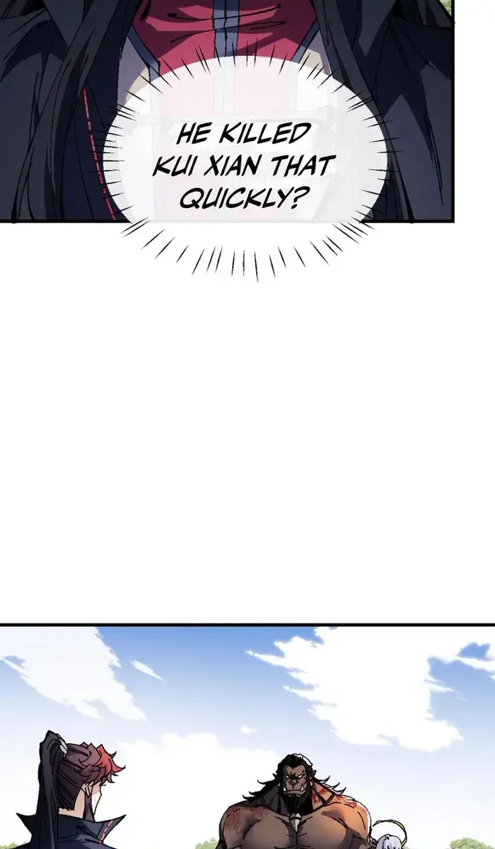 Devious Son of Heaven Chapter 147 Page 87
