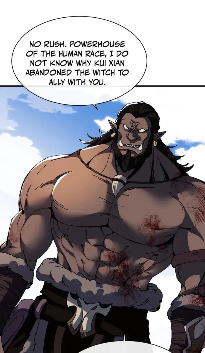 Devious Son of Heaven Chapter 147 Page 89