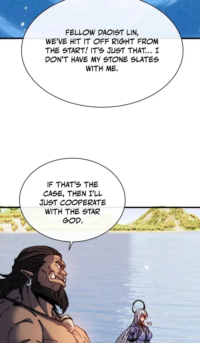 Devious Son of Heaven Chapter 148 Page 23