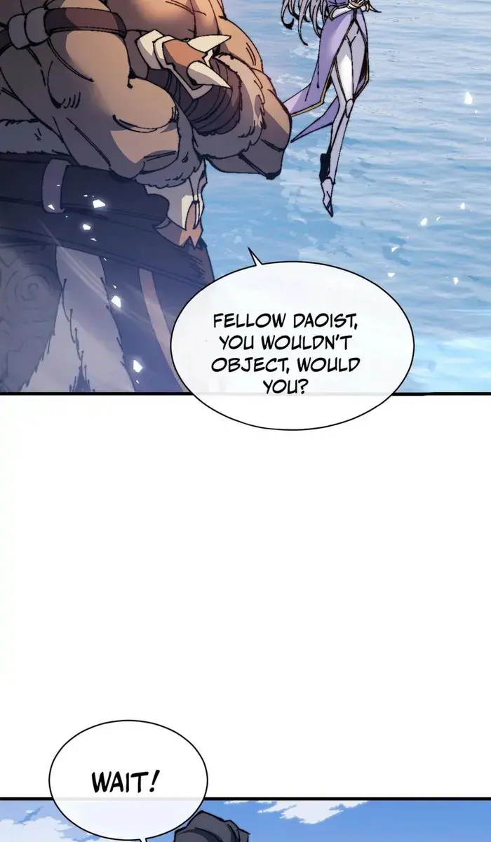 Devious Son of Heaven Chapter 148 Page 24