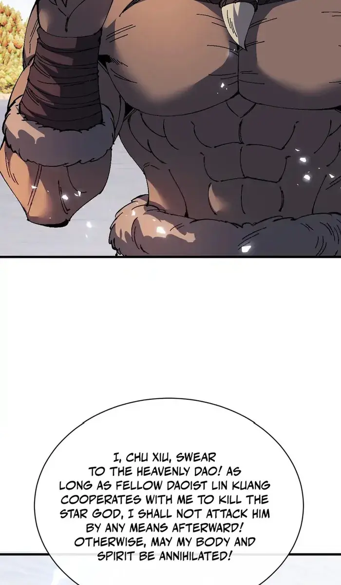 Devious Son of Heaven Chapter 148 Page 30