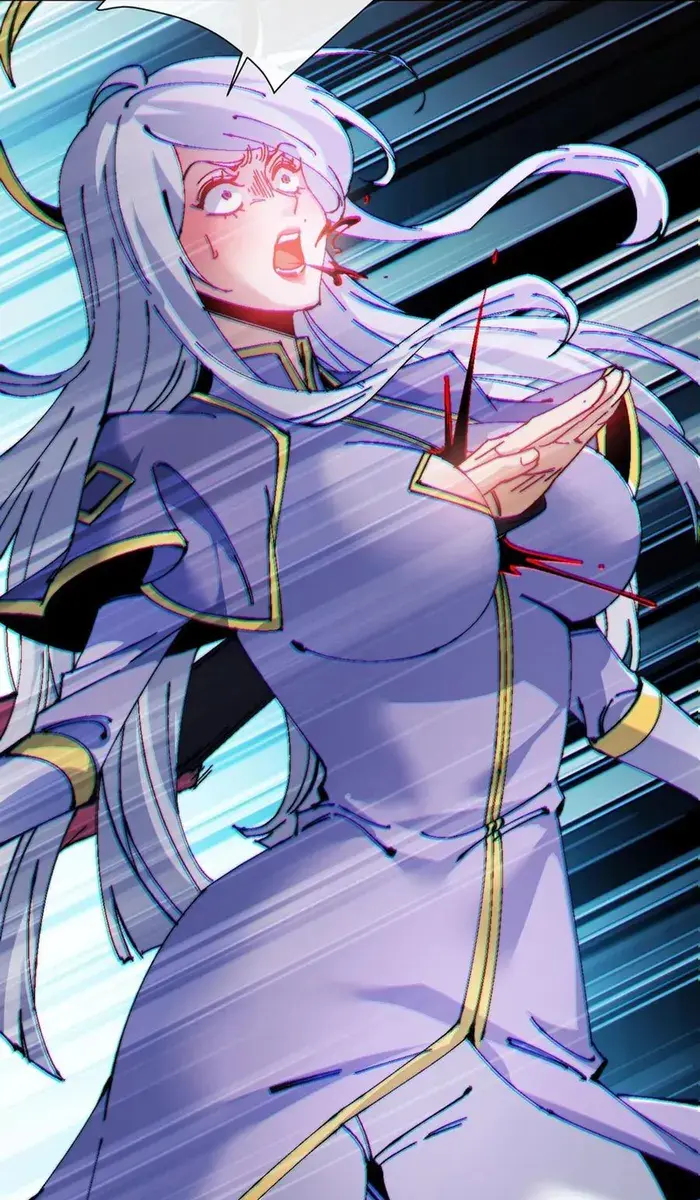 Devious Son of Heaven Chapter 148 Page 43