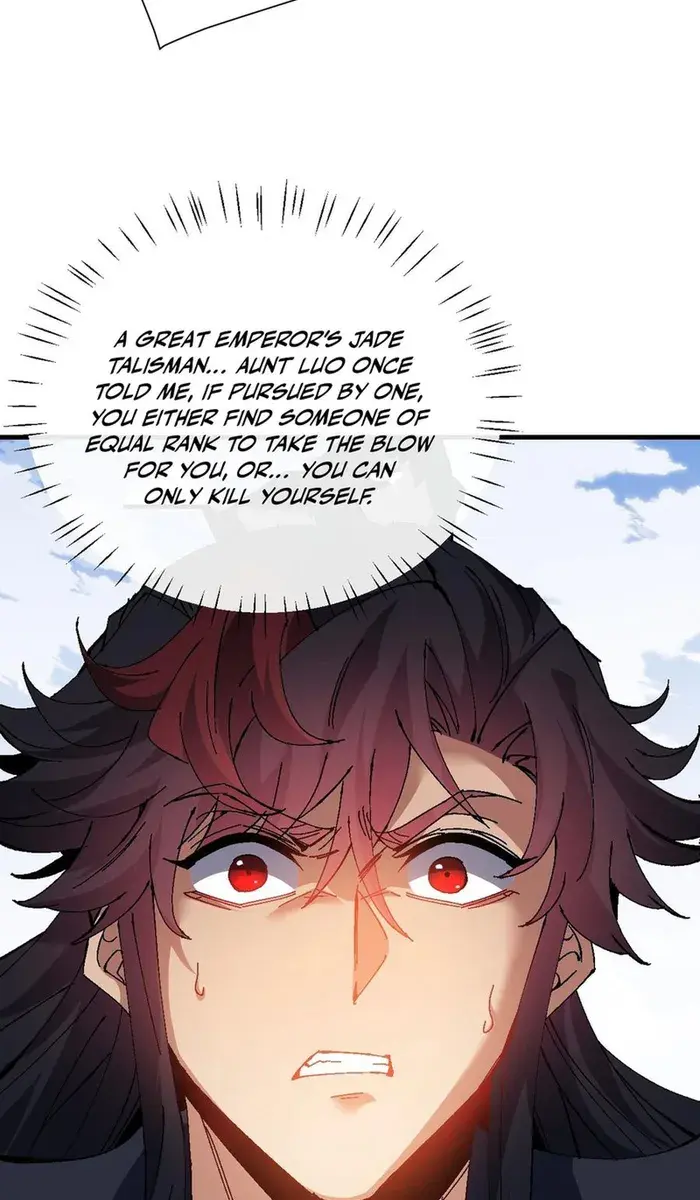 Devious Son of Heaven Chapter 148 Page 82