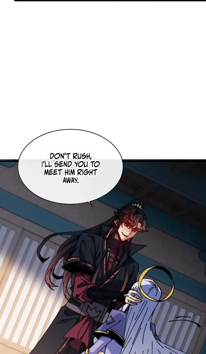 Devious Son of Heaven Chapter 149 Page 39