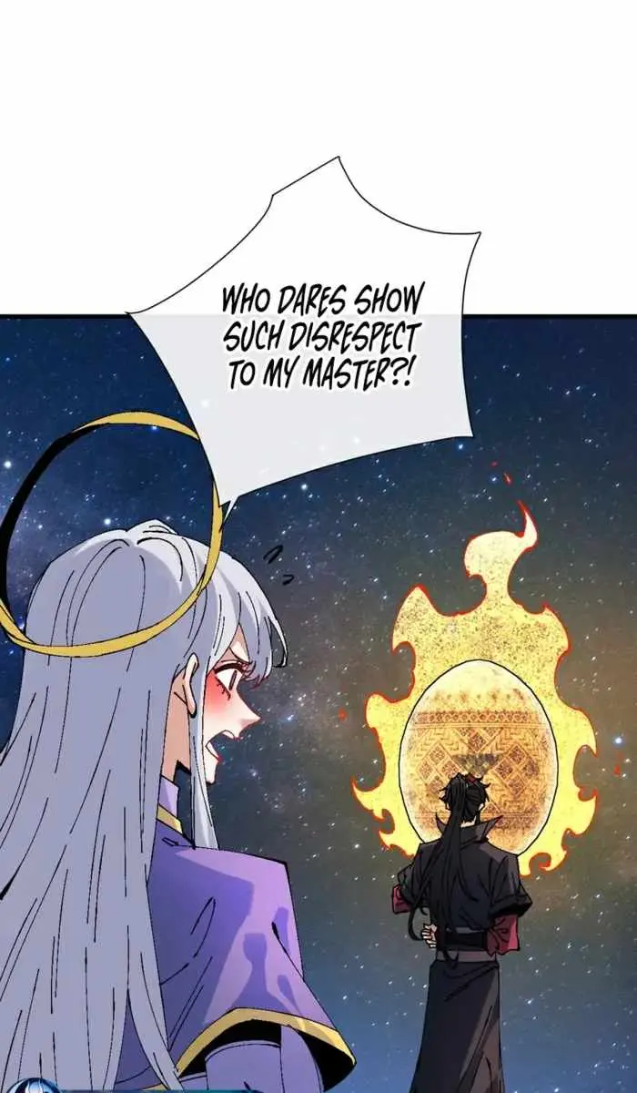 Devious Son of Heaven Chapter 150 Page 13