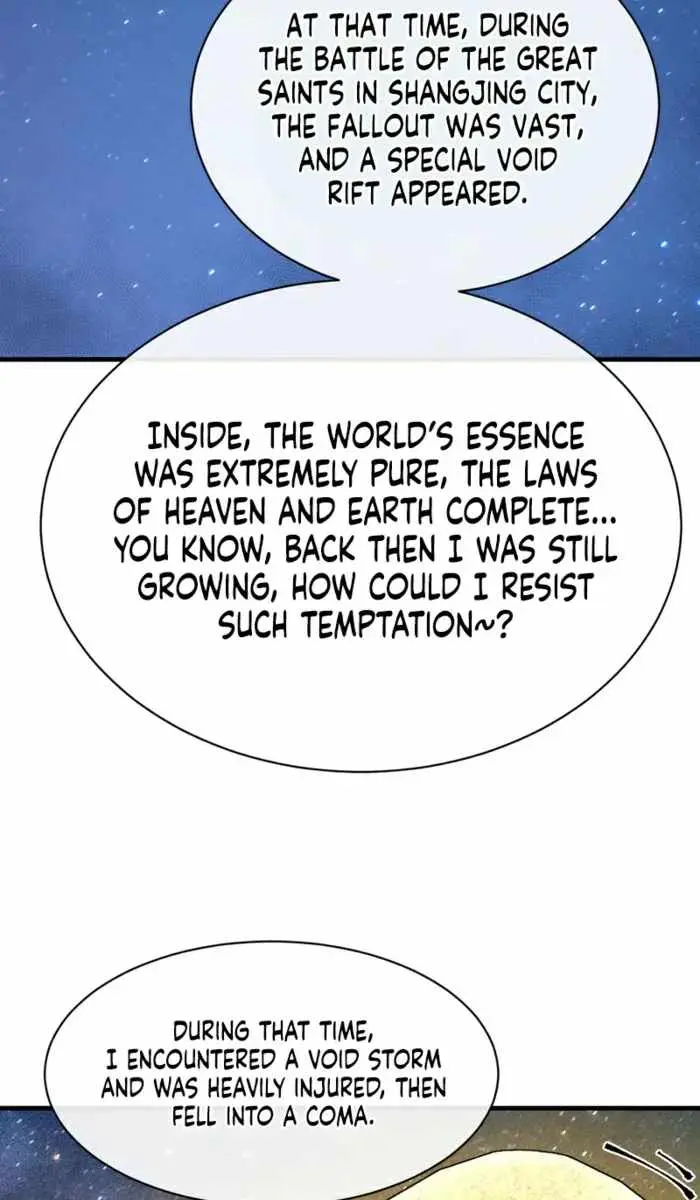 Devious Son of Heaven Chapter 150 Page 21