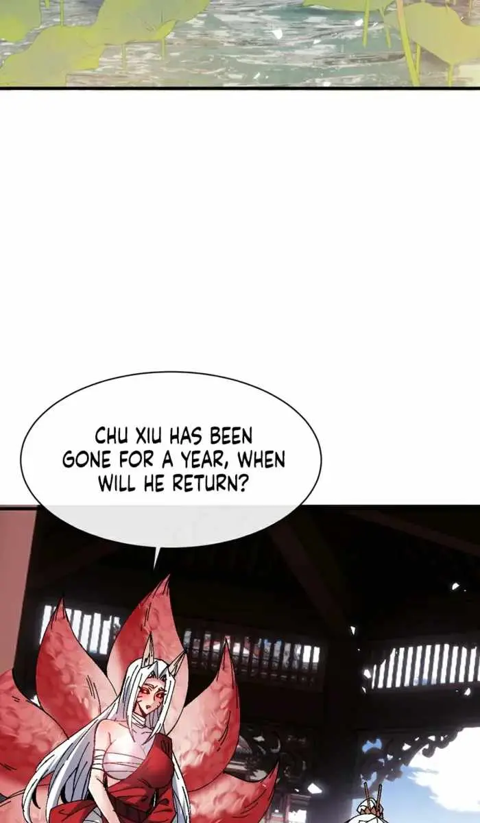 Devious Son of Heaven Chapter 150 Page 28