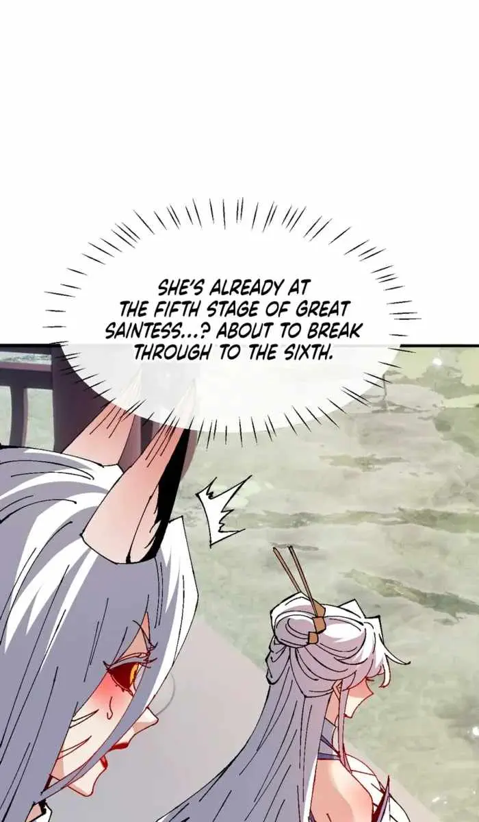 Devious Son of Heaven Chapter 150 Page 31