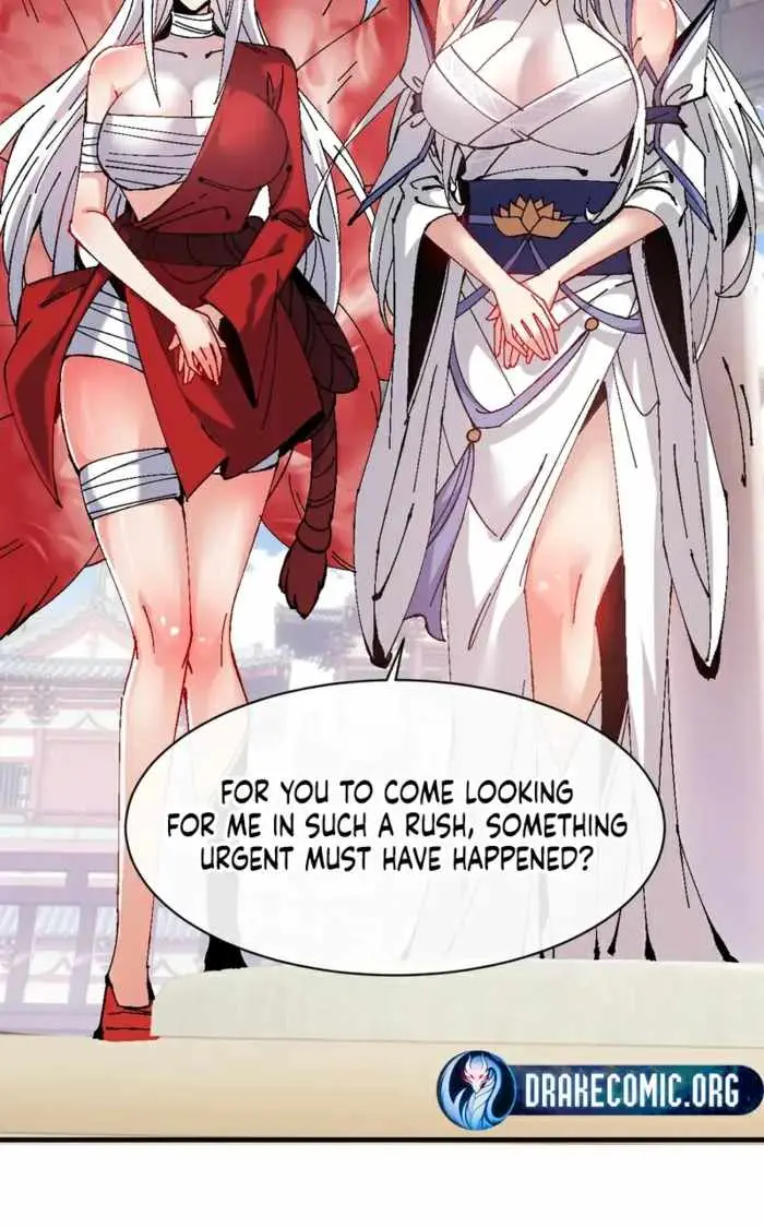 Devious Son of Heaven Chapter 150 Page 33