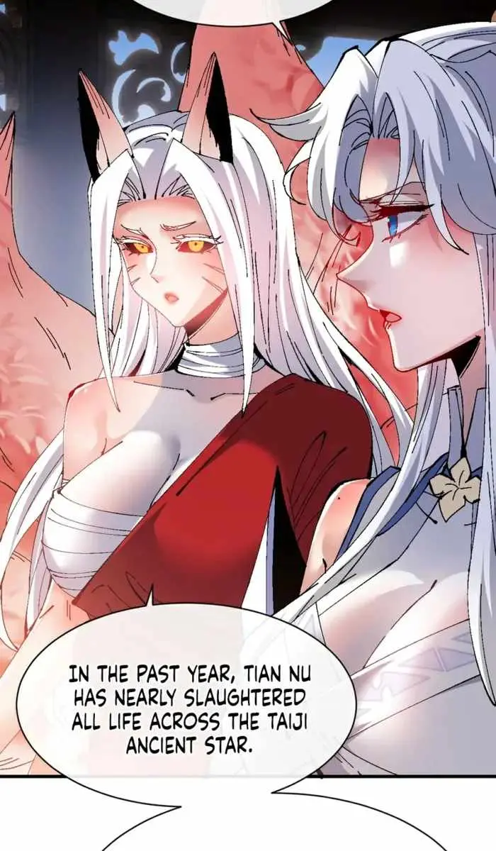 Devious Son of Heaven Chapter 150 Page 36
