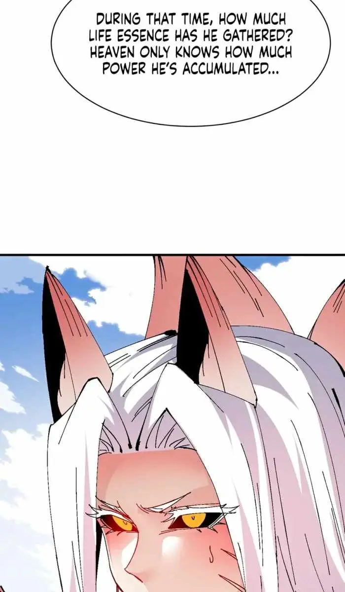 Devious Son of Heaven Chapter 150 Page 37