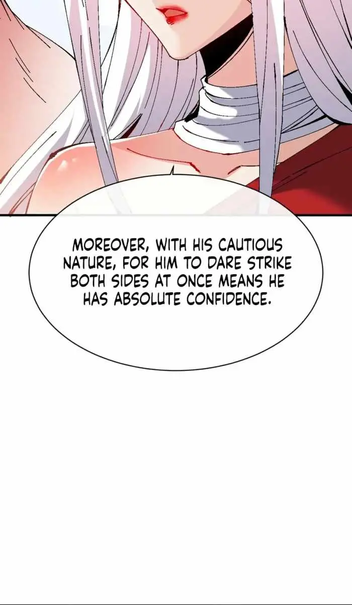 Devious Son of Heaven Chapter 150 Page 38