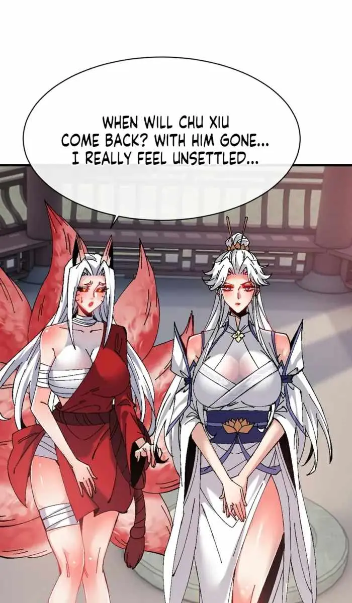 Devious Son of Heaven Chapter 150 Page 40